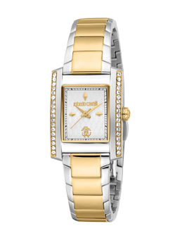 Roberto Cavalli - Women Analogue Watch Silver (RC5L120M0085) (M)