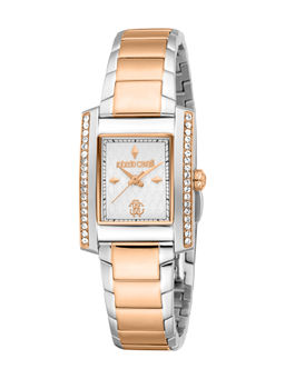 Roberto Cavalli - Women Analogue Watch Silver (RC5L120M0105) (M)