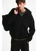 Black color option, Sold out, Currently selected