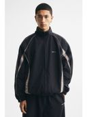 Black color option, Sold out, Currently selected