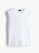White color option