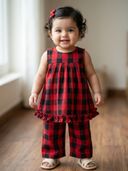 Red color option, Sold out