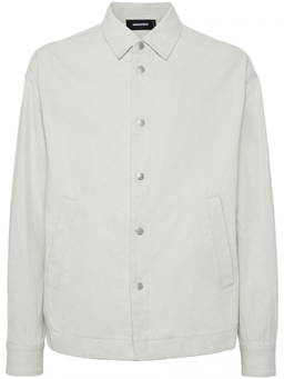 Dsquared2 - White Icon New Generation Jacket