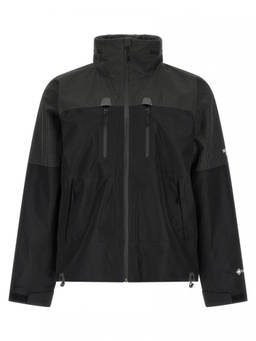 The North Face - Black Regular Jacket