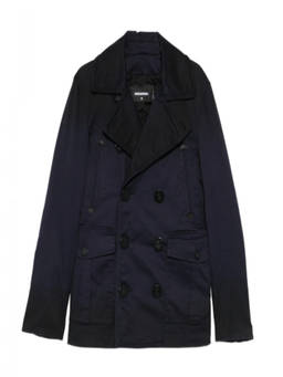 Dsquared2 - Blue Sportsjacket
