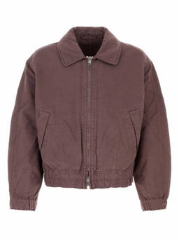 Our Legacy - Purple Solid Jacket