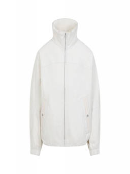 MORDECAI - White Barakuta Jacket