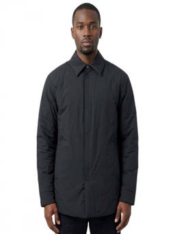 Jil Sander - Dark Blue Shirt Jacket