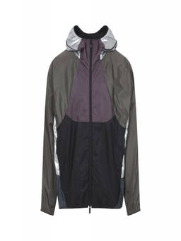 Moncler - Multi-Color Sormiou Jacket