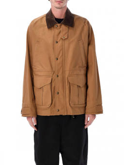 Junya Watanabe - Brown