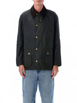 Barbour - Green Point Collar Jacket