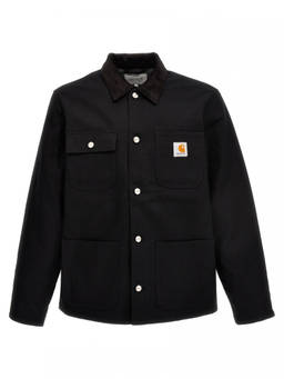 Carhartt WIP - Black Michigan Jacket