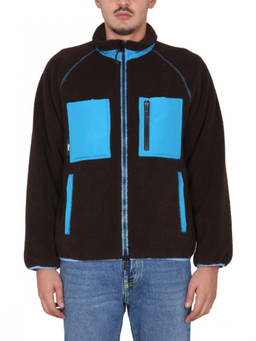 MSGM - Dark Brown Regular Jackets