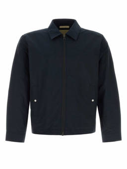 Woolrich - Dark Blue Shirt Jacket