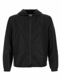 Burberry - Black Newport Jackets