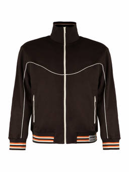 Golden Goose - Brown Turtle Neck Jackets