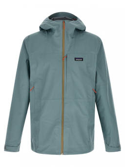 Patagonia - Blue Sage Rain Jacket