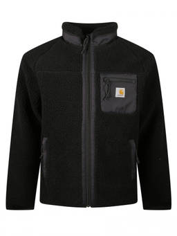 Carhartt WIP - Black Logo Jacket