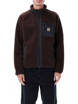 Carhartt WIP - Brown Logo Jacket