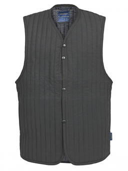Lavenham - Cotton Oversized Vest