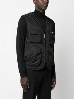 Givenchy - Multipocket Vest