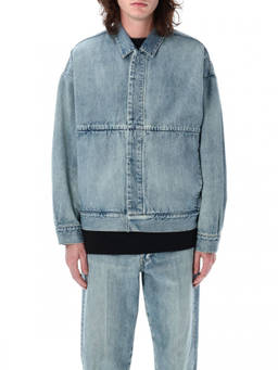 Fear of God - Denim Trucker Jacket
