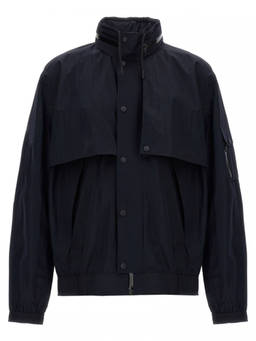 Mackage - Blue Garrett Jacket