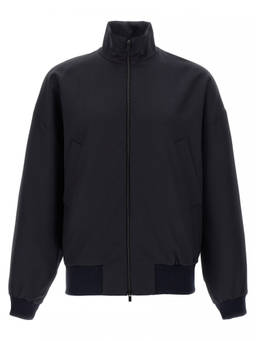 Fear of God - Blue Track Jacket