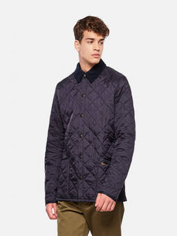 Barbour - Blue Heritage Liddesdale Jacket
