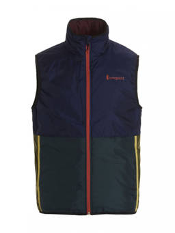 Cotopaxi - Multi-Color Reversible Vest