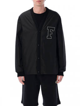Moncler - Black Padded Jacket