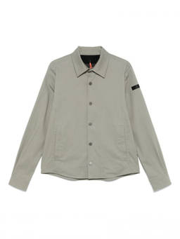RRD-Roberto Ricci Designs - Olive Marina Overshirt