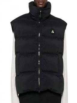 Peuterey - Black Logo Jacket