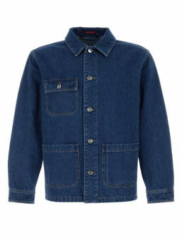 Gucci - Denim Jacket