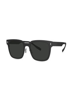 BOLON - Black & Square Sunglasses - BL 8086 C10