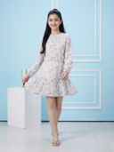 White color option
