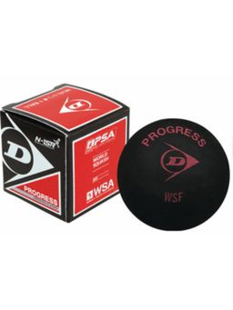 Dunlop Sports - Red Dot Intro Squash Ball