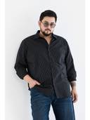 Black color option, Currently selected
