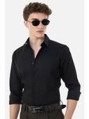Black color option, Currently selected