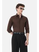 Brown color option