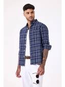 Navy Blue color option
