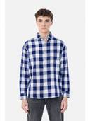 Navy Blue color option, Currently selected