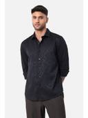 Black color option, Currently selected