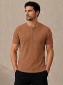 Brown color option, Currently selected