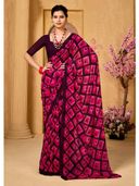 Pink color option, Currently selected