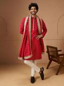 Red color option, Sold out