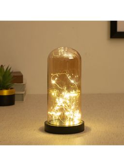 HomeTown - Glass Led String Lamp