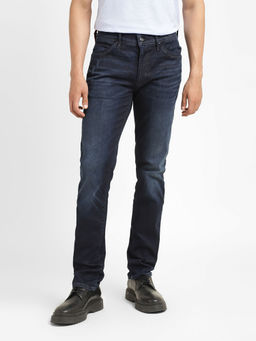 Levi's - Men 511 Dark Indigo Slim Fit Jeans