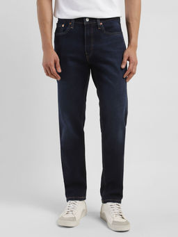 Levi's - Men 511 Dark Blue Slim Fit Jeans