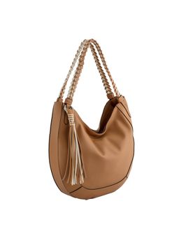 CARPISA - Shopping Bag - Tequila